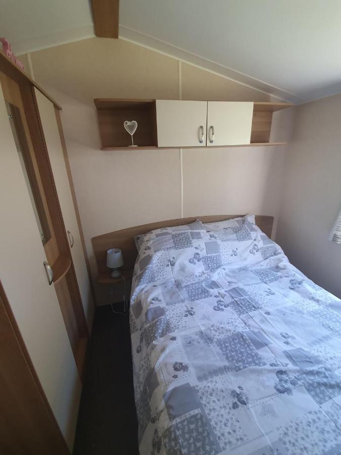 LudchurchBlackmoor Farm - Caravan 3别墅 外观 照片